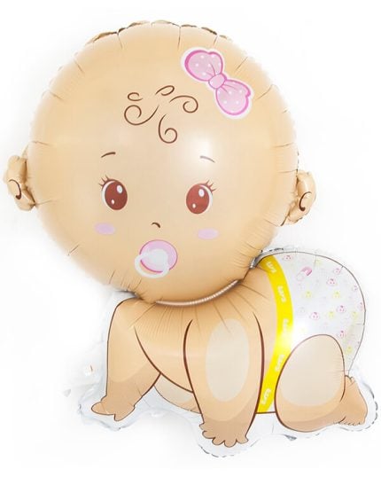 Фигура Малышка девочка